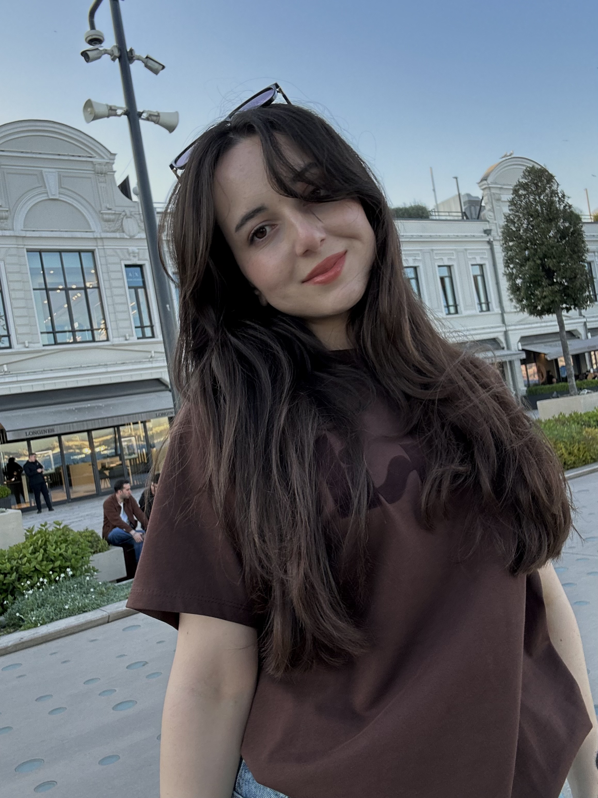 Melek Kerimli